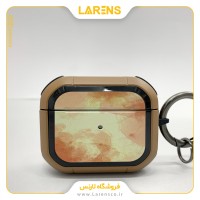 محافظ ایرپاد 3 برند Egg Shell سری Rainbow رنگ Brown